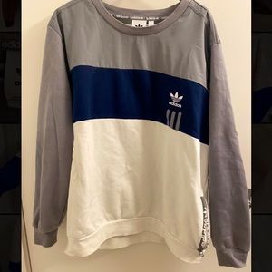 Adidas Sweatshirt
